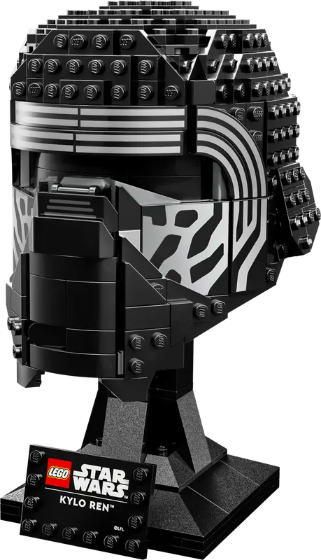 Kylo Ren Helm (75415)
