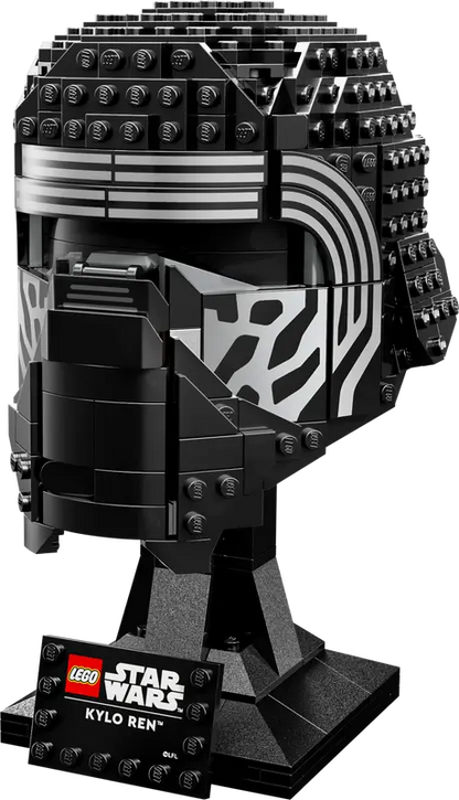 Kylo Ren Helm (75415)
