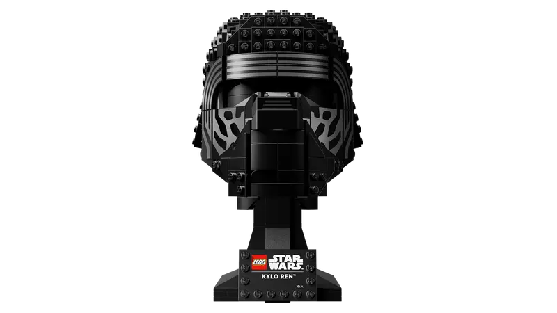 Kylo Ren Helm (75415)