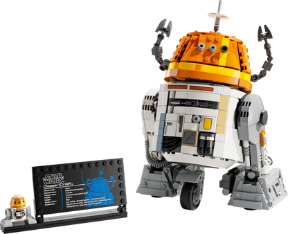Chopper astrodroide (C1-10P) (75416)