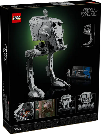 AT-ST Camminatore (75417)