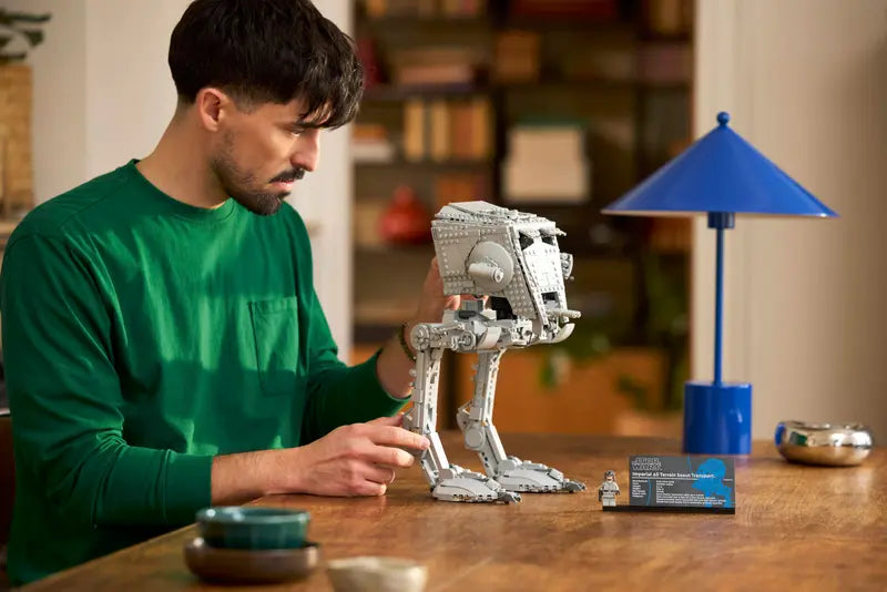 AT-ST Camminatore (75417)