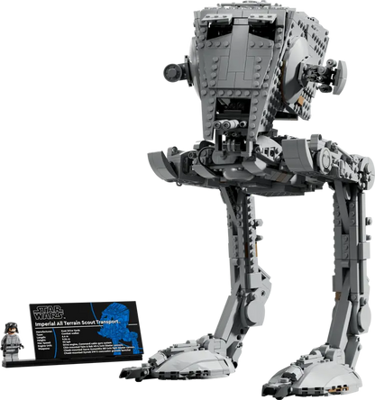 AT-ST Camminatore (75417)