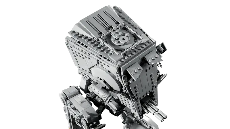 AT-ST Camminatore (75417)