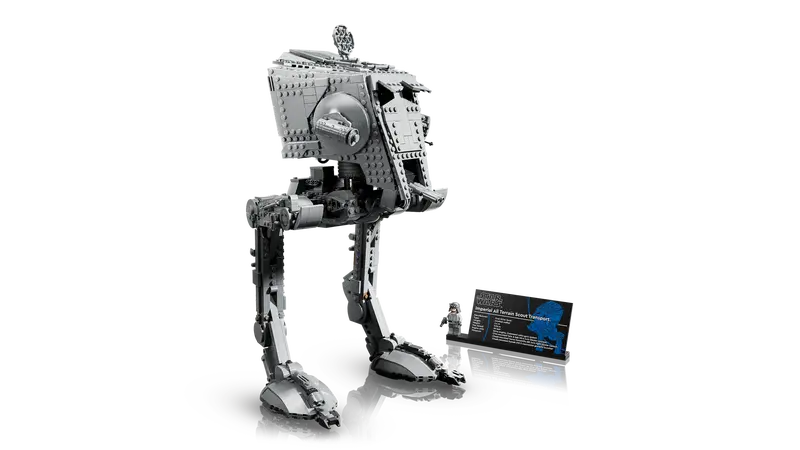 AT-ST Camminatore (75417)