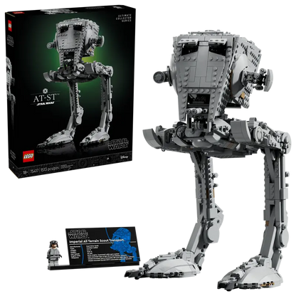 AT-ST Camminatore (75417)
