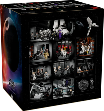 Death Star (75419)