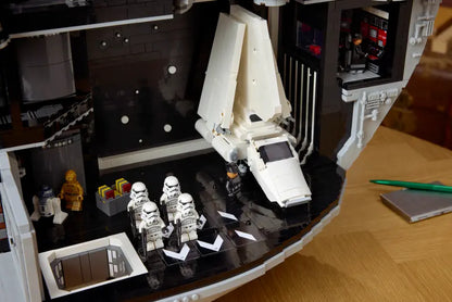 Death Star (75419)
