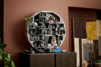 Death Star (75419)