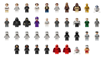 Death Star (75419)