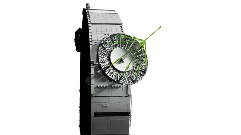 Death Star (75419)