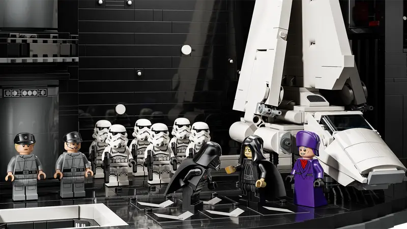 Death Star (75419)