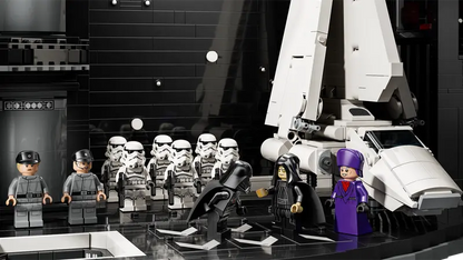 Death Star (75419)