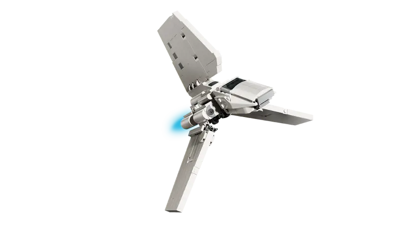 Death Star (75419)