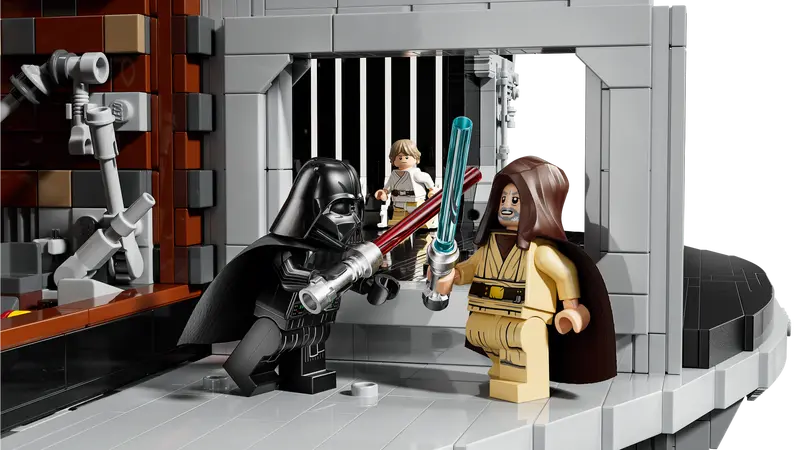 Death Star (75419)