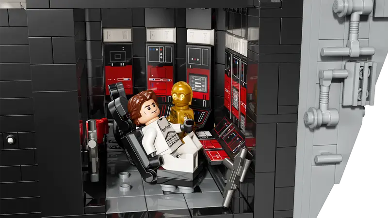 Death Star (75419)