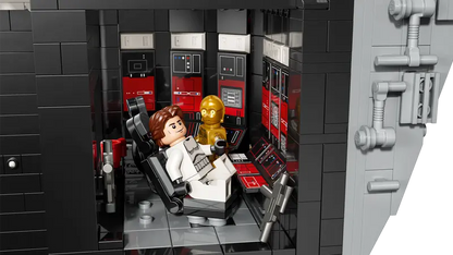 Death Star (75419)