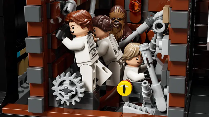 Death Star (75419)