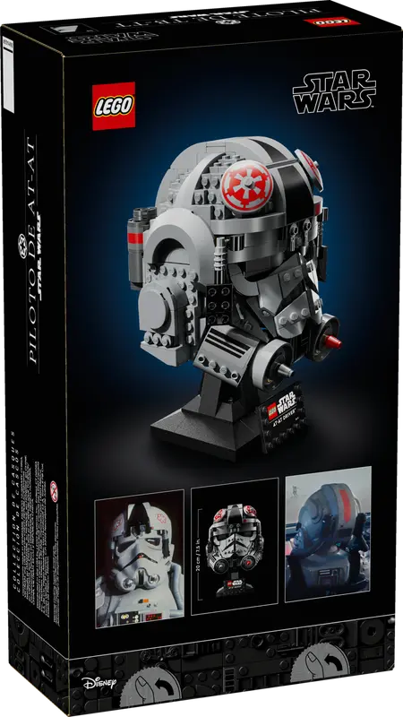 AT-AT Fahrerhelm (75429)
