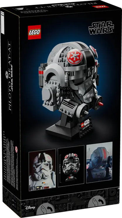 AT-AT Fahrerhelm (75429)