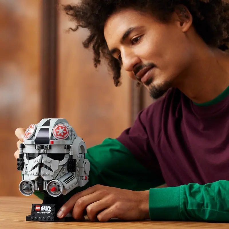 AT-AT Fahrerhelm (75429)