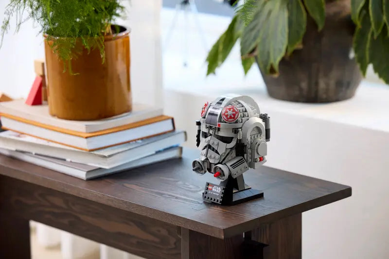 AT-AT Fahrerhelm (75429)
