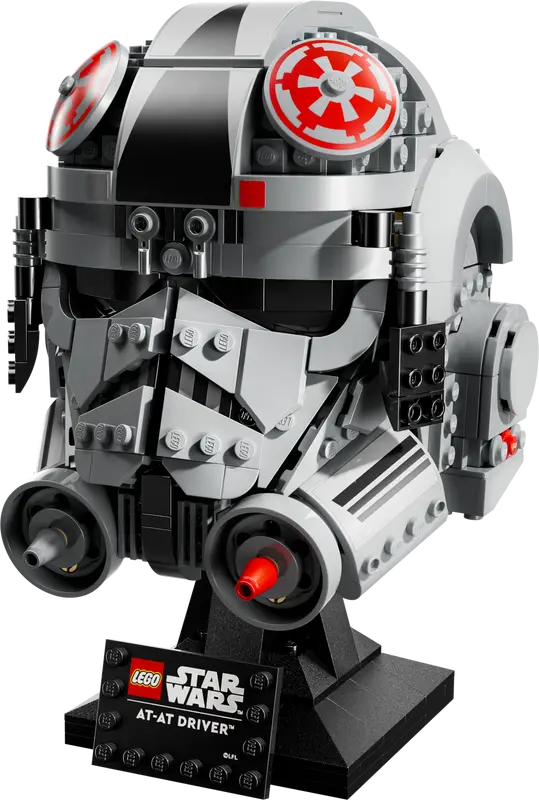 AT-AT Fahrerhelm (75429)