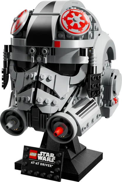 AT-AT Fahrerhelm (75429)