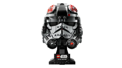 AT-AT Fahrerhelm (75429)