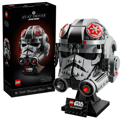 AT-AT Fahrerhelm (75429)