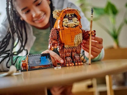 Ewok-Wicket (75430)
