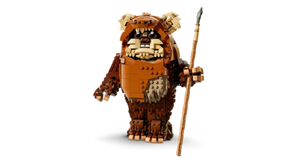 Ewok-Wicket (75430)