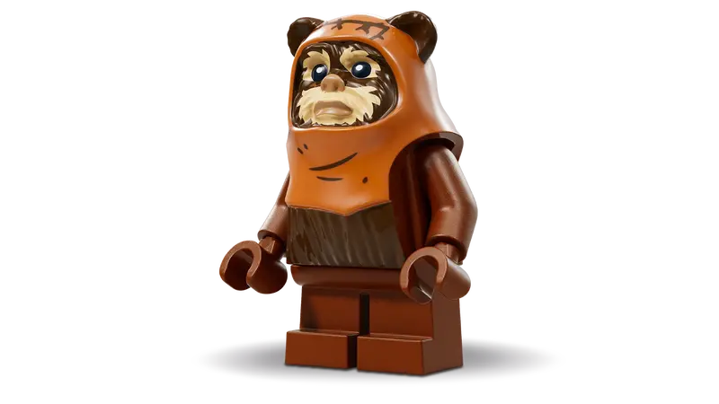 Ewok-Wicket (75430)