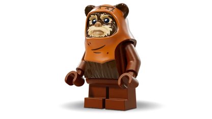 Ewok-Wicket (75430)