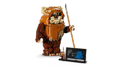 Ewok-Wicket (75430)