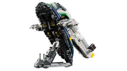Jango Fetts Raumschiff (75433)