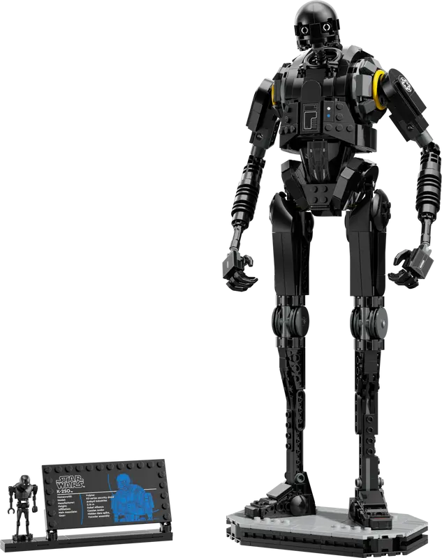 K-2SO-Sicherheitsdroide (75434)