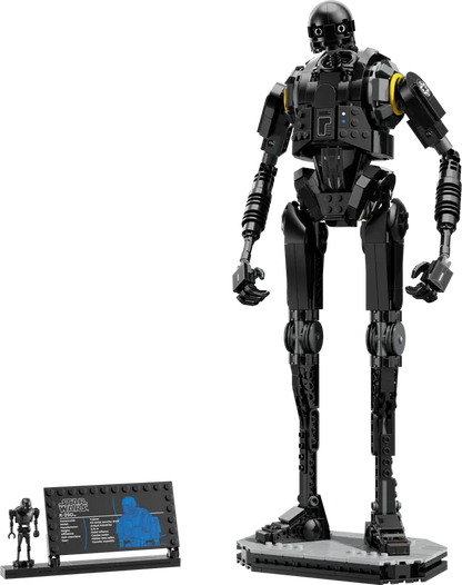 K-2SO-Sicherheitsdroide (75434)