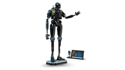 K-2SO-Sicherheitsdroide (75434)