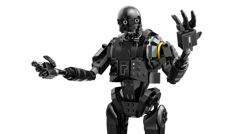 K-2SO-Sicherheitsdroide (75434)