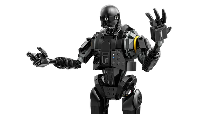 K-2SO-Sicherheitsdroide (75434)