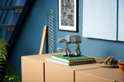 AT-AT Walker-Ausstellungsmodell (75440)