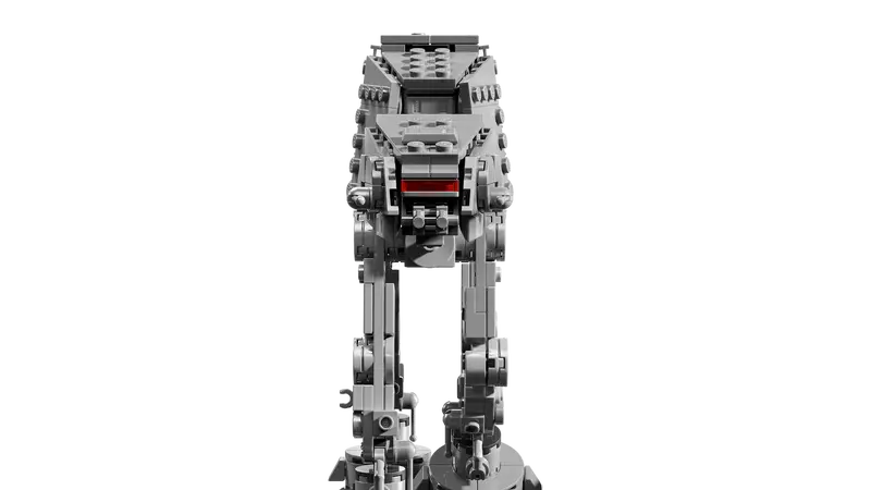AT-AT Walker-Ausstellungsmodell (75440)