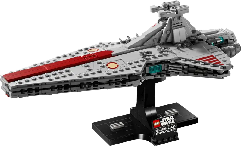 Angriffskreuzer der Venator-Klasse (75441)