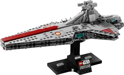 Angriffskreuzer der Venator-Klasse (75441)