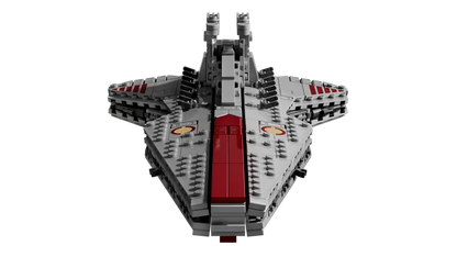 Angriffskreuzer der Venator-Klasse (75441)