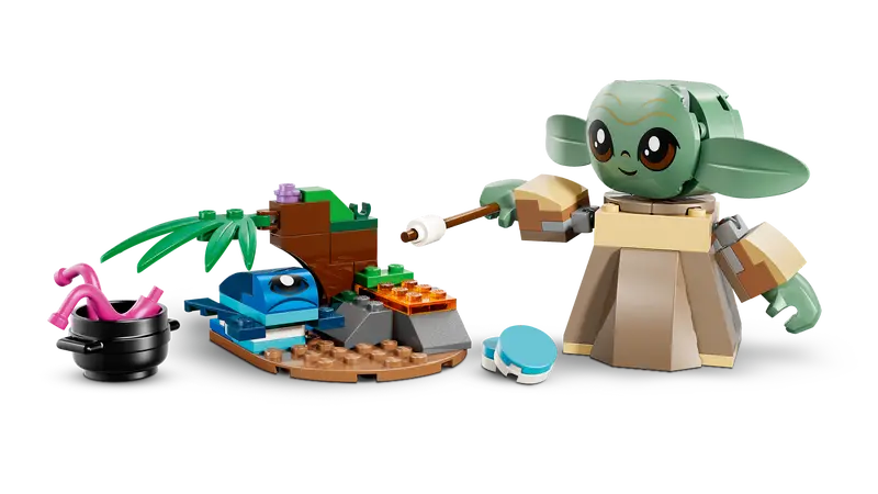 Grogus Gehöft (75443)