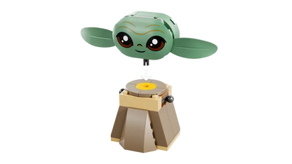 Grogus Gehöft (75443)