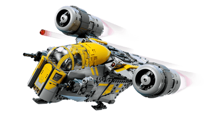 LEGO Star Wars The Razor Crest