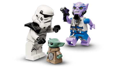 LEGO Star Wars The Razor Crest